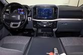 Thumbnail of 2021 Blue Ford F-150
