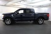 Thumbnail of 2021 Blue Ford F-150