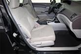Thumbnail of 2012 Crystal Black Pearl Honda Civic