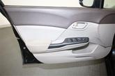 Thumbnail of 2012 Crystal Black Pearl Honda Civic