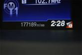 Thumbnail of 2012 Crystal Black Pearl Honda Civic