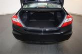 Thumbnail of 2012 Crystal Black Pearl Honda Civic