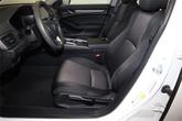 Thumbnail of 2022 Platinum White Pearl Honda Accord