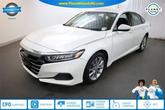 Photo of 2022 Platinum White Pearl Honda Accord