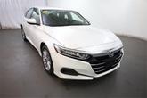 Thumbnail of 2022 Platinum White Pearl Honda Accord
