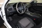 Thumbnail of 2022 Platinum White Pearl Honda Accord
