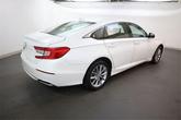Thumbnail of 2022 Platinum White Pearl Honda Accord