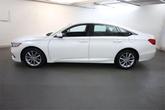Thumbnail of 2022 Platinum White Pearl Honda Accord