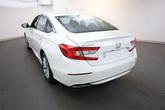 Thumbnail of 2022 Platinum White Pearl Honda Accord