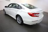 Thumbnail of 2022 Platinum White Pearl Honda Accord