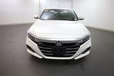 Thumbnail of 2022 Platinum White Pearl Honda Accord