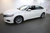 Thumbnail of 2022 Platinum White Pearl Honda Accord