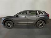 Thumbnail of 2026 Meteorite Gray Metallic Honda CR-V