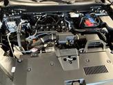 Thumbnail of 2026 Meteorite Gray Metallic Honda CR-V