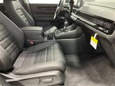 Thumbnail of 2026 Meteorite Gray Metallic Honda CR-V