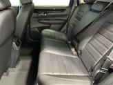 Thumbnail of 2026 Meteorite Gray Metallic Honda CR-V