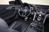 Thumbnail of 2021 Red Acura TLX