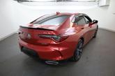 Thumbnail of 2021 Red Acura TLX