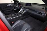Thumbnail of 2021 Red Acura TLX