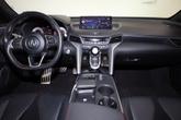 Thumbnail of 2021 Red Acura TLX