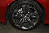 Thumbnail of 2021 Red Acura TLX