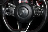 Thumbnail of 2021 Red Acura TLX