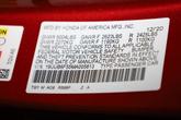 Thumbnail of 2021 Red Acura TLX