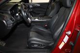 Thumbnail of 2021 Red Acura TLX