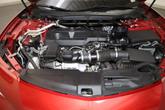 Thumbnail of 2021 Red Acura TLX