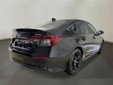 Thumbnail of 2025 Crystal Black Pearl Honda Civic Hybrid