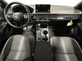 Thumbnail of 2025 Crystal Black Pearl Honda Civic Hybrid