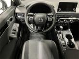 Thumbnail of 2025 Crystal Black Pearl Honda Civic Hybrid