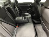 Thumbnail of 2025 Crystal Black Pearl Honda Civic Hybrid