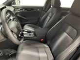 Thumbnail of 2025 Crystal Black Pearl Honda Civic Hybrid