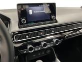 Thumbnail of 2025 Crystal Black Pearl Honda Civic Hybrid