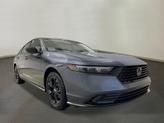 Thumbnail of 2025  Honda Accord