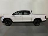 Thumbnail of 2025 Platinum White Pearl Honda Ridgeline