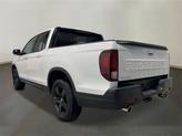 Thumbnail of 2025 Platinum White Pearl Honda Ridgeline