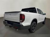 Thumbnail of 2025 Platinum White Pearl Honda Ridgeline