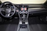 Thumbnail of 2018 White Orchid Pearl Honda Civic