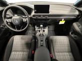 Thumbnail of 2026 Crystal Black Pearl Honda HR-V