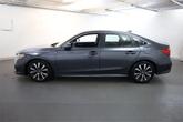Thumbnail of 2024 Meteorite Gray Metallic Honda Civic