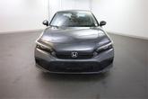 Thumbnail of 2024 Meteorite Gray Metallic Honda Civic