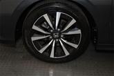 Thumbnail of 2024 Meteorite Gray Metallic Honda Civic