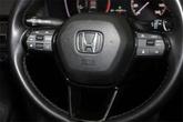 Thumbnail of 2024 Meteorite Gray Metallic Honda Civic