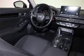 Thumbnail of 2024 Meteorite Gray Metallic Honda Civic