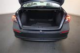 Thumbnail of 2024 Meteorite Gray Metallic Honda Civic