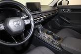 Thumbnail of 2024 Meteorite Gray Metallic Honda Civic