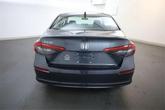 Thumbnail of 2024 Meteorite Gray Metallic Honda Civic