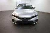 Thumbnail of 2023 Lunar Silver Metallic Honda Civic